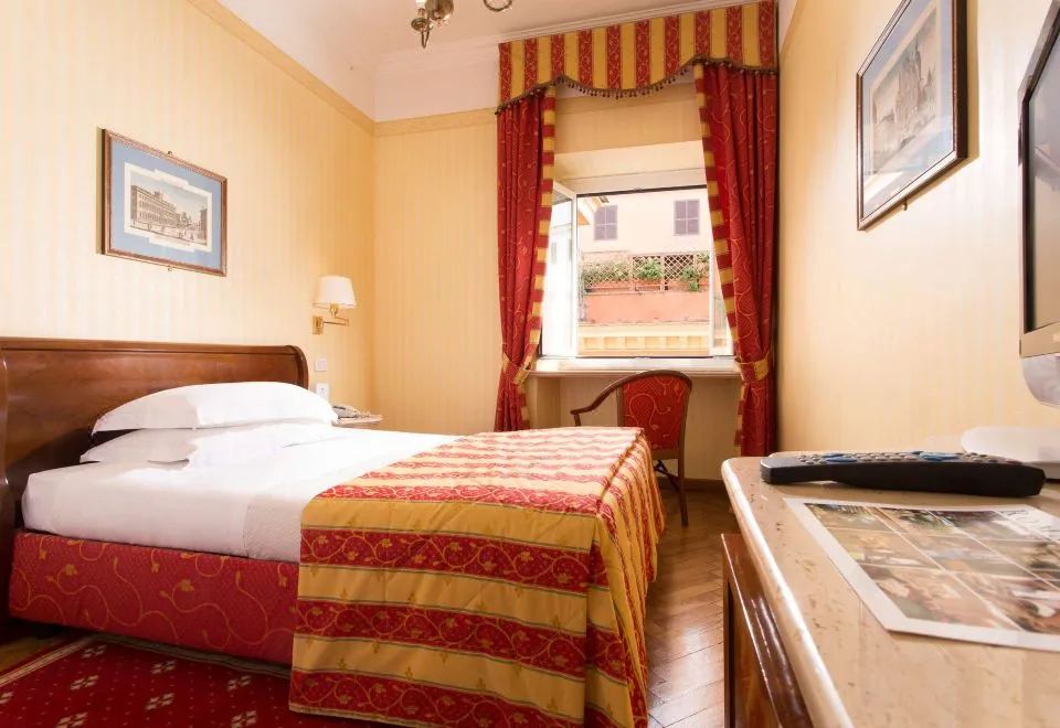 Hotel Victoria Roma
