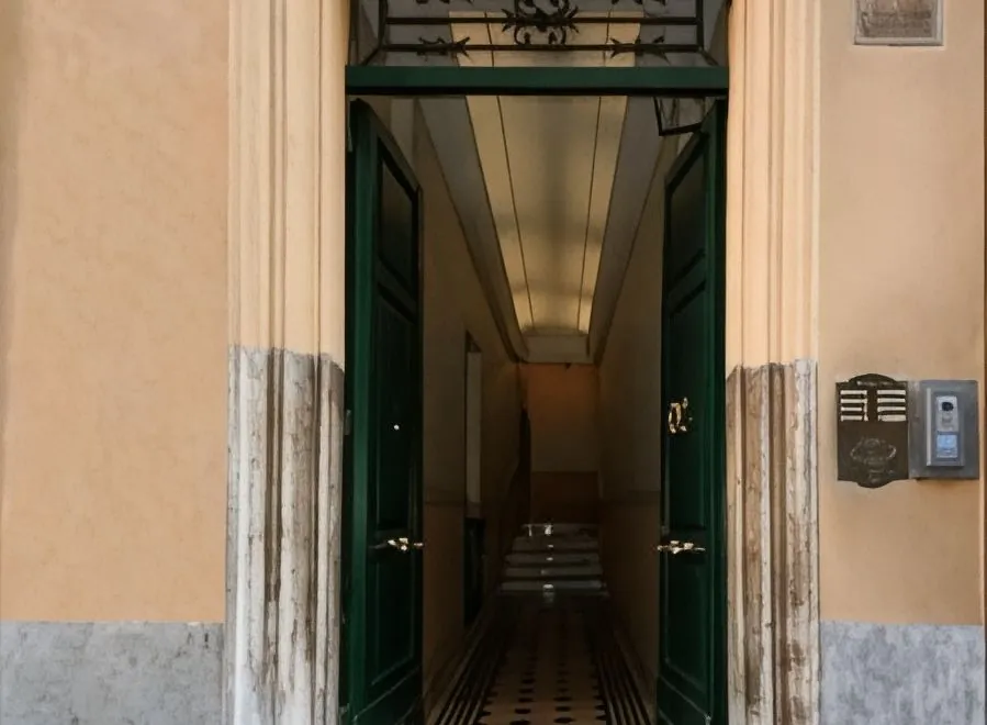 Residenza Ki