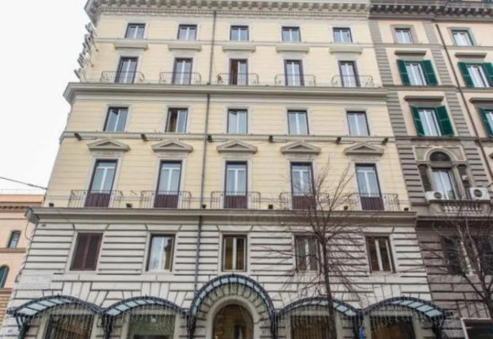 Romanico Palace Luxury Hotel & Spa