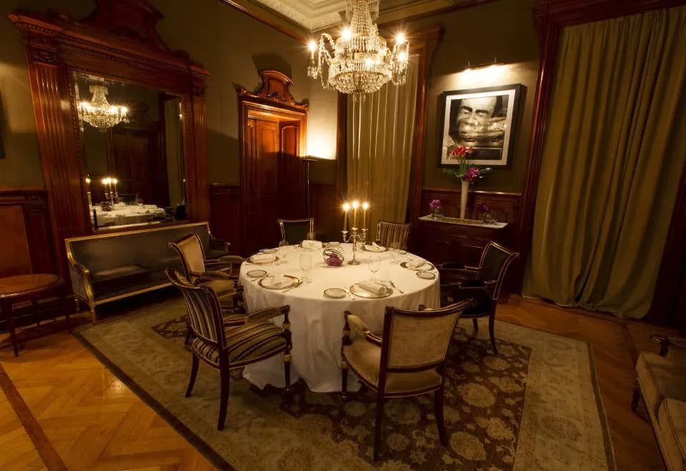 Hotel Majestic Roma