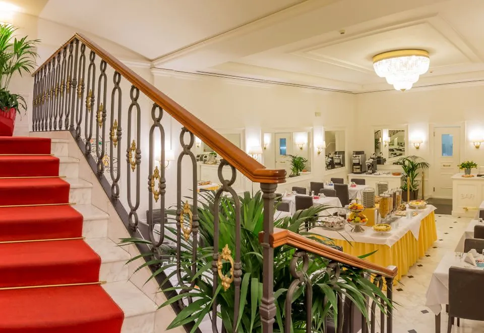 Hotel Modigliani