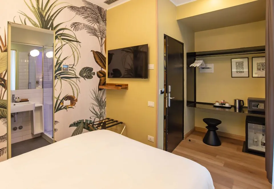 Hotel Elite