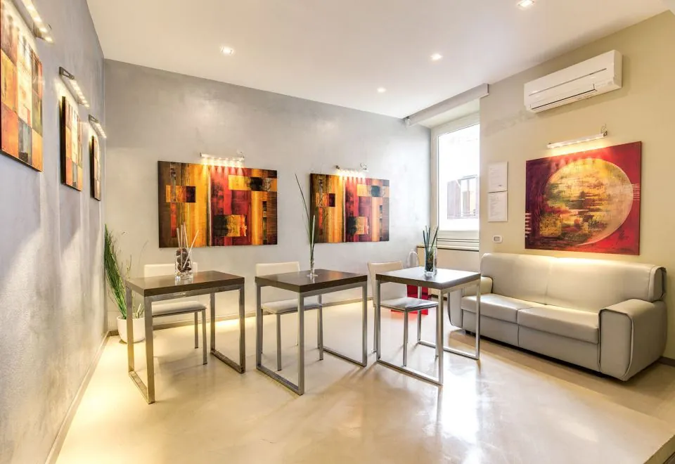 Residenza Borghese