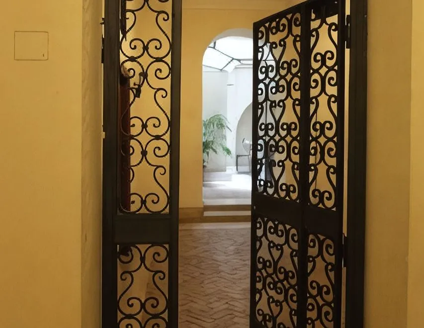 La Maison Dell'Orologio