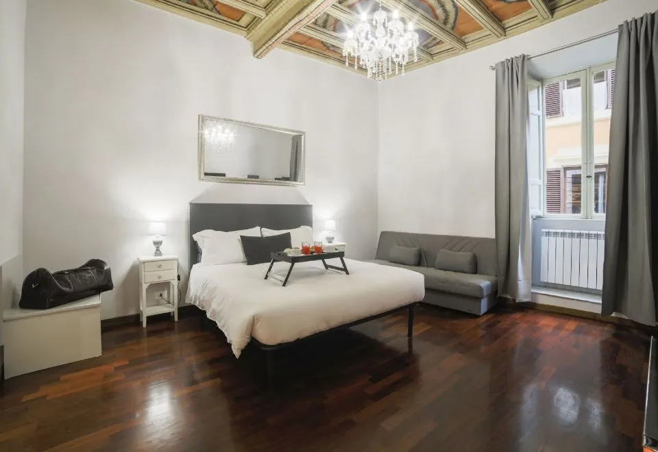 La Maison Dell'Orologio