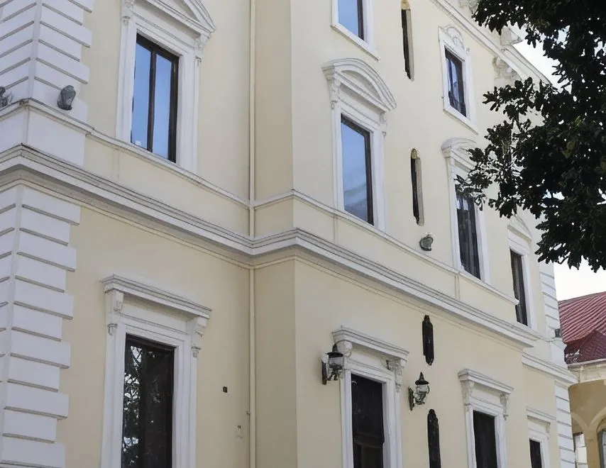 Hotel Villa Pinciana