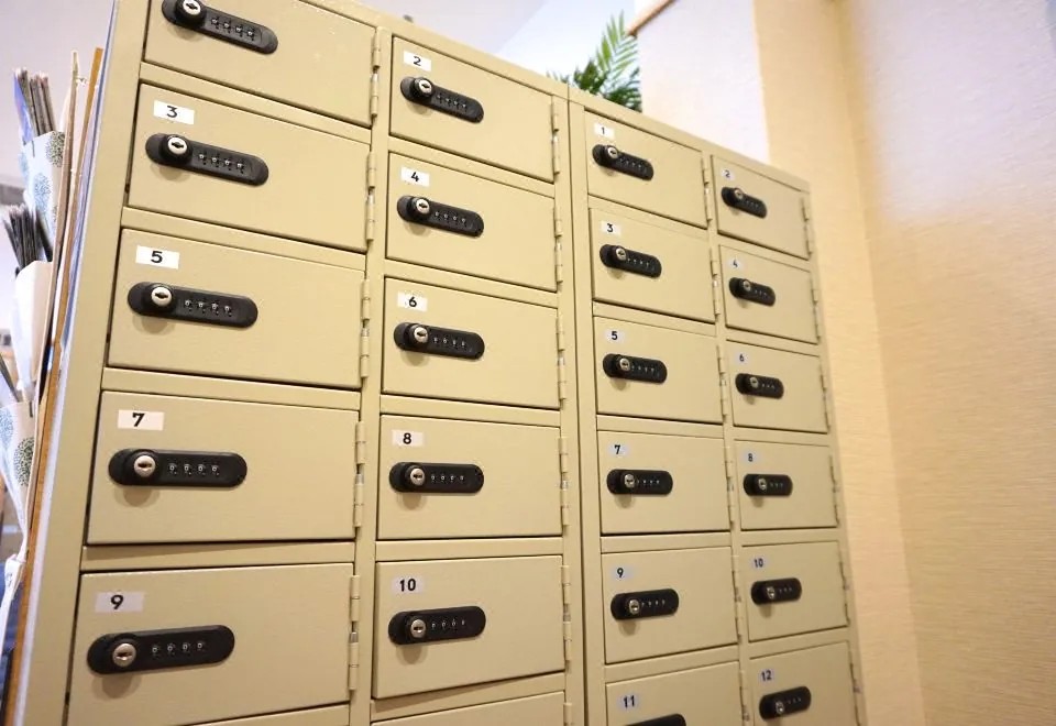 Hostel Rakutsuki