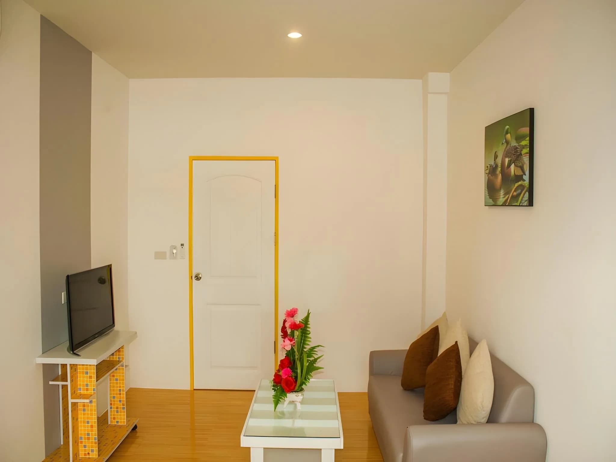 The Sunflower Holiday Hostel