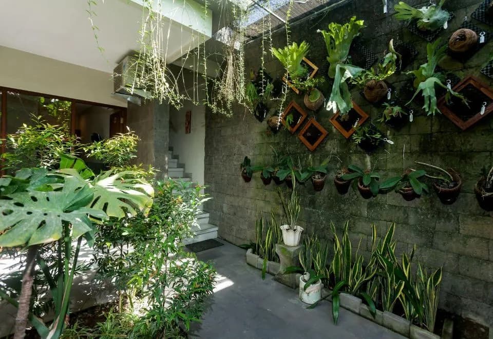 Naksa Homestay Sanur