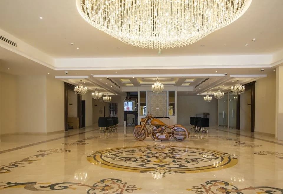 Time Asma Hotel