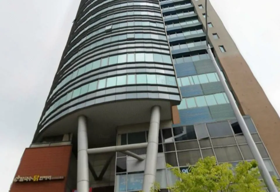 Seoul Stay COEX