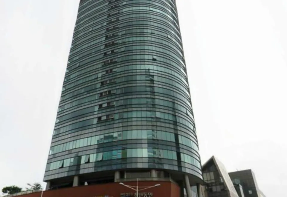 Seoul Stay COEX