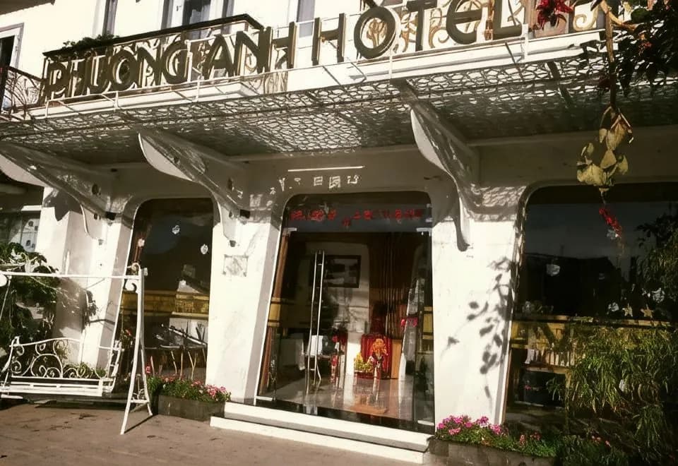 Phuong Anh Hotel