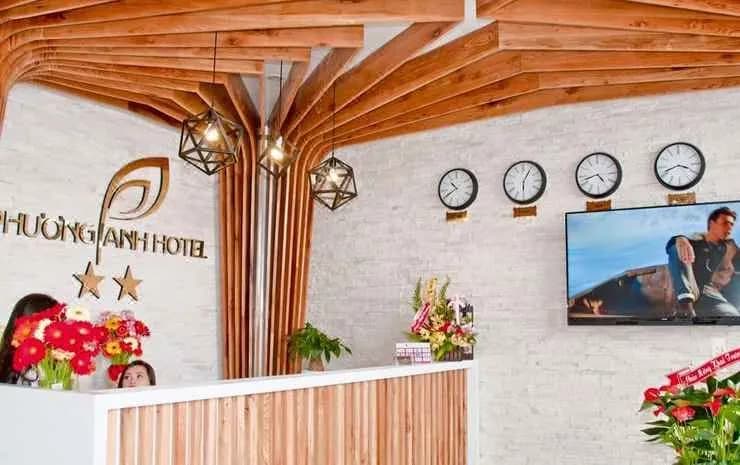 Phuong Anh Hotel