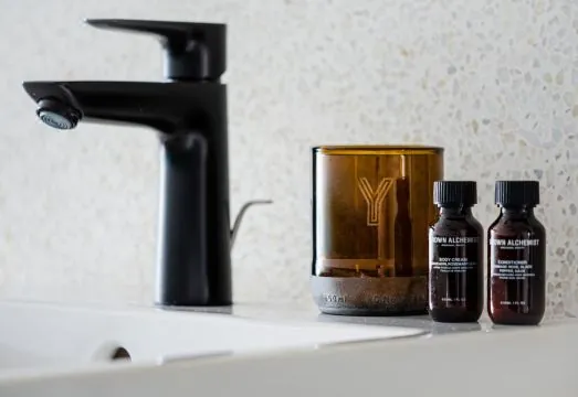 Yalo Urban Boutique Hotel Gent