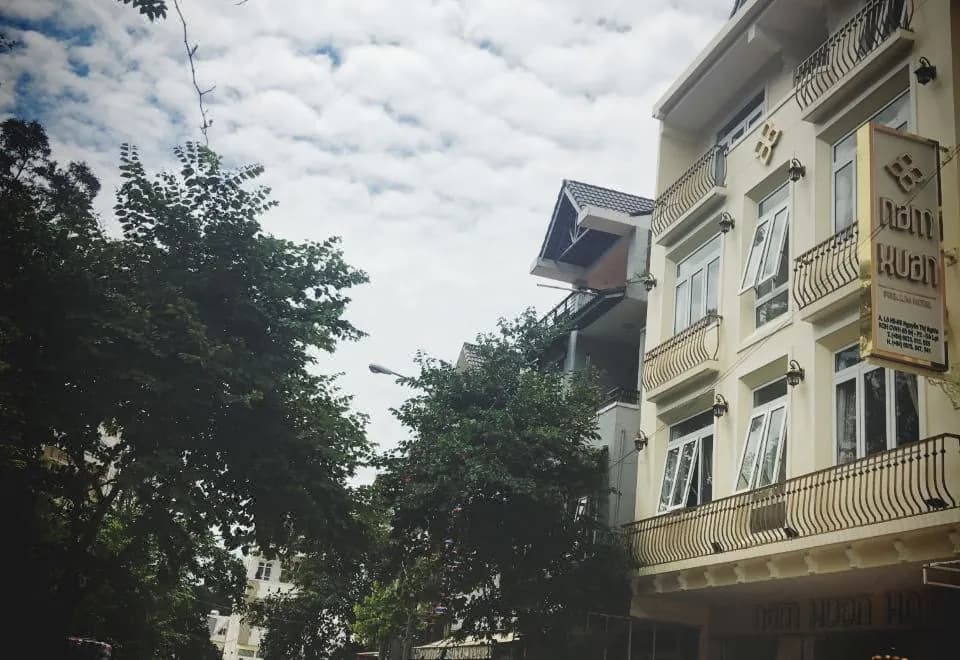 Nam Xuan Premium Hotel