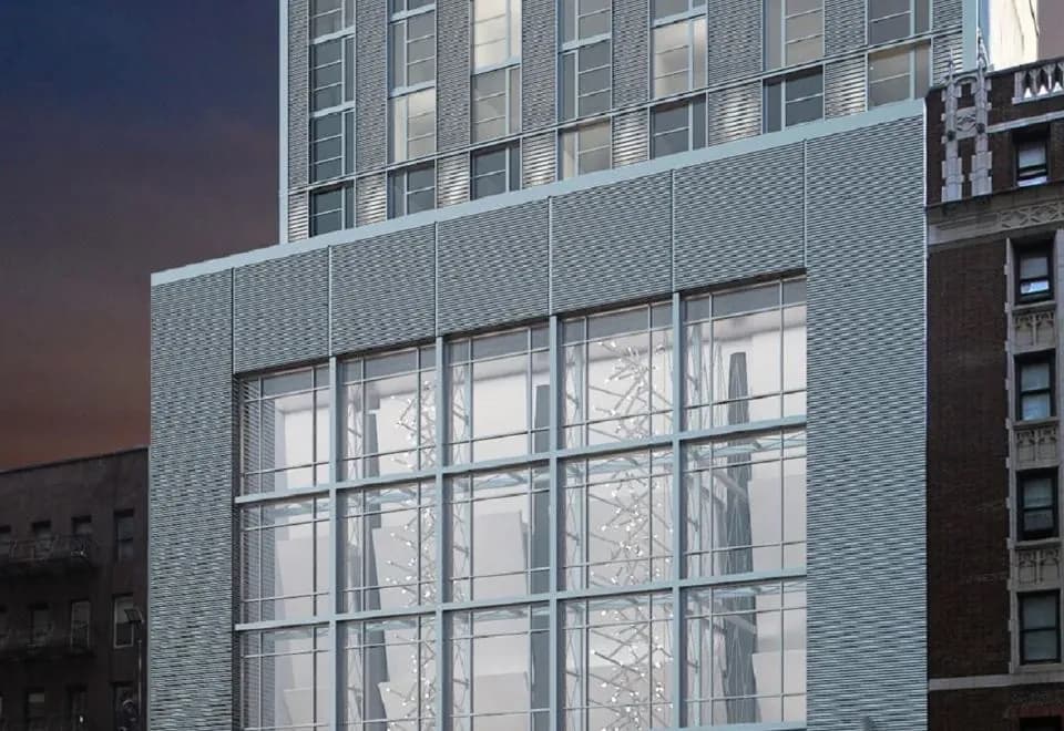 Crowne Plaza HY36 Midtown Manhattan, an IHG Hotel