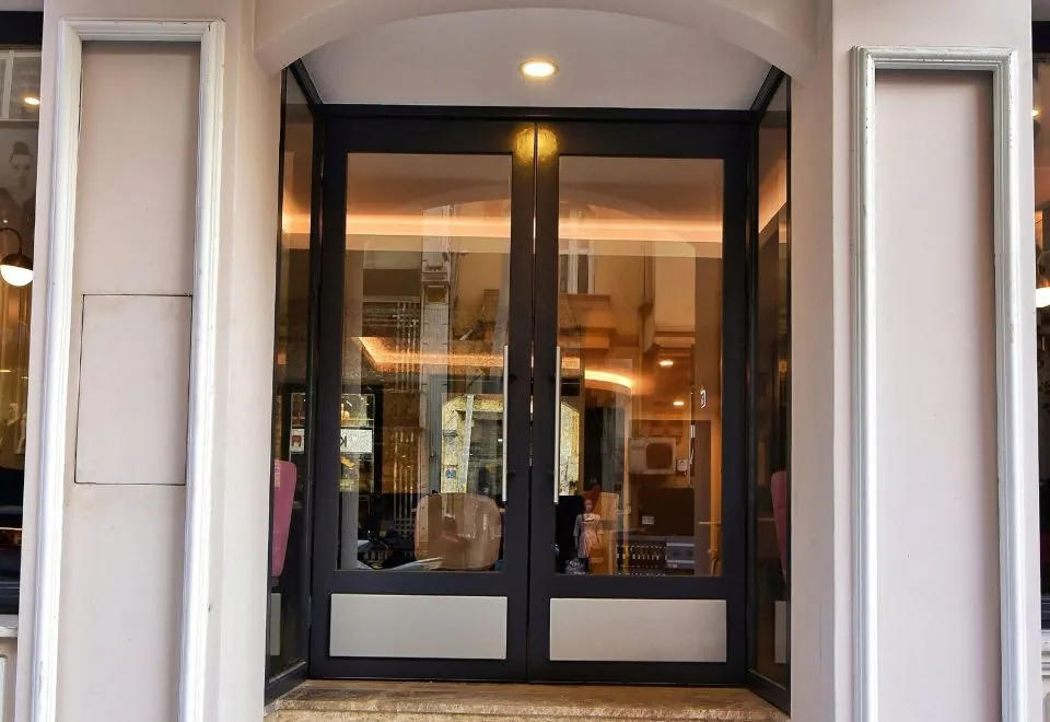 Serai Hotel