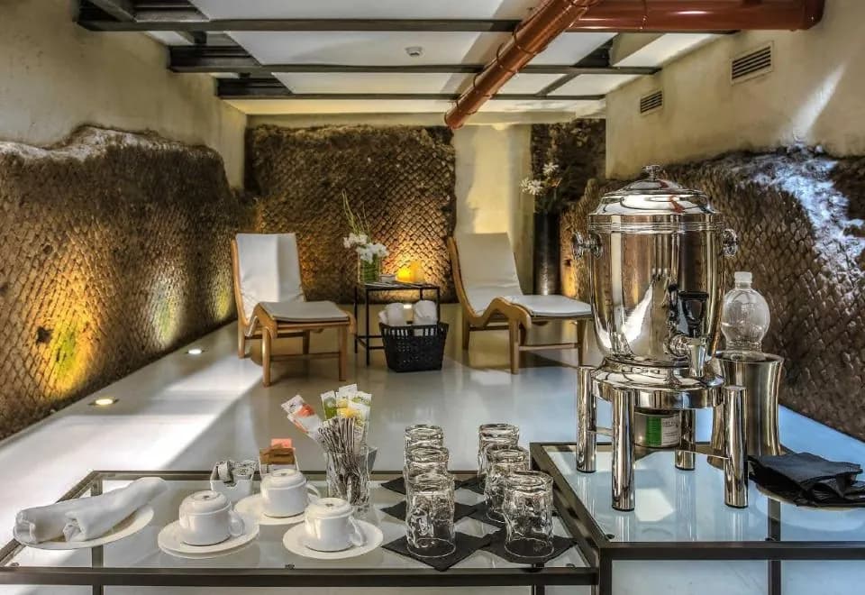 Hotel Lunetta