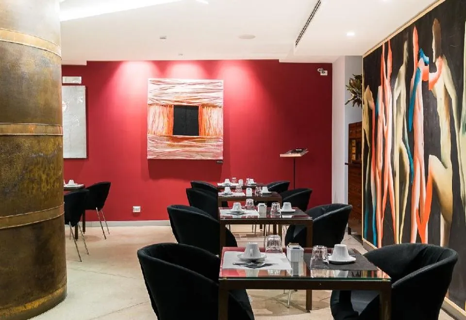 Hotel La Rovere
