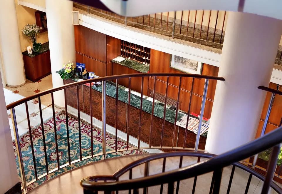 Hotel Cavour