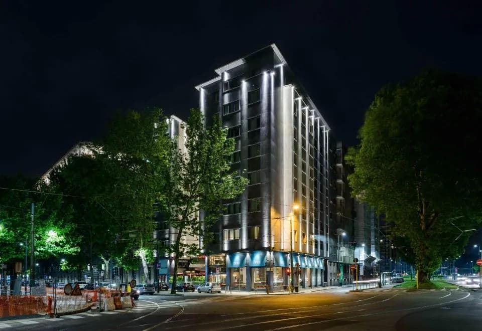 Windsor Hotel Milano