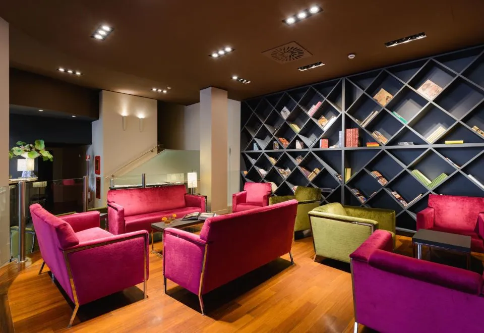 Windsor Hotel Milano
