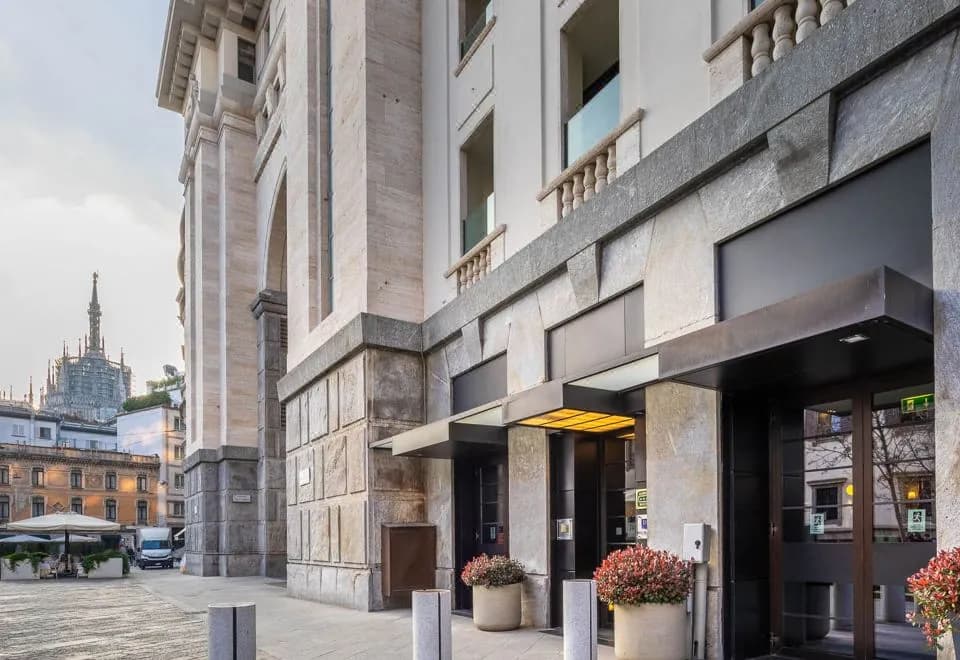 iH Hotels Milano Ambasciatori
