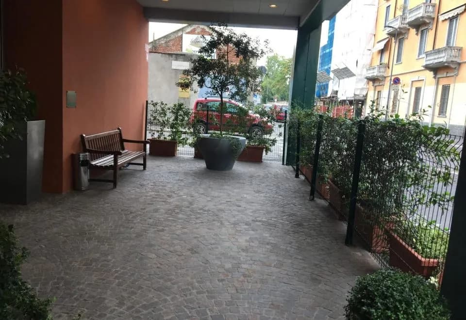 Hotel Blaise & Francis