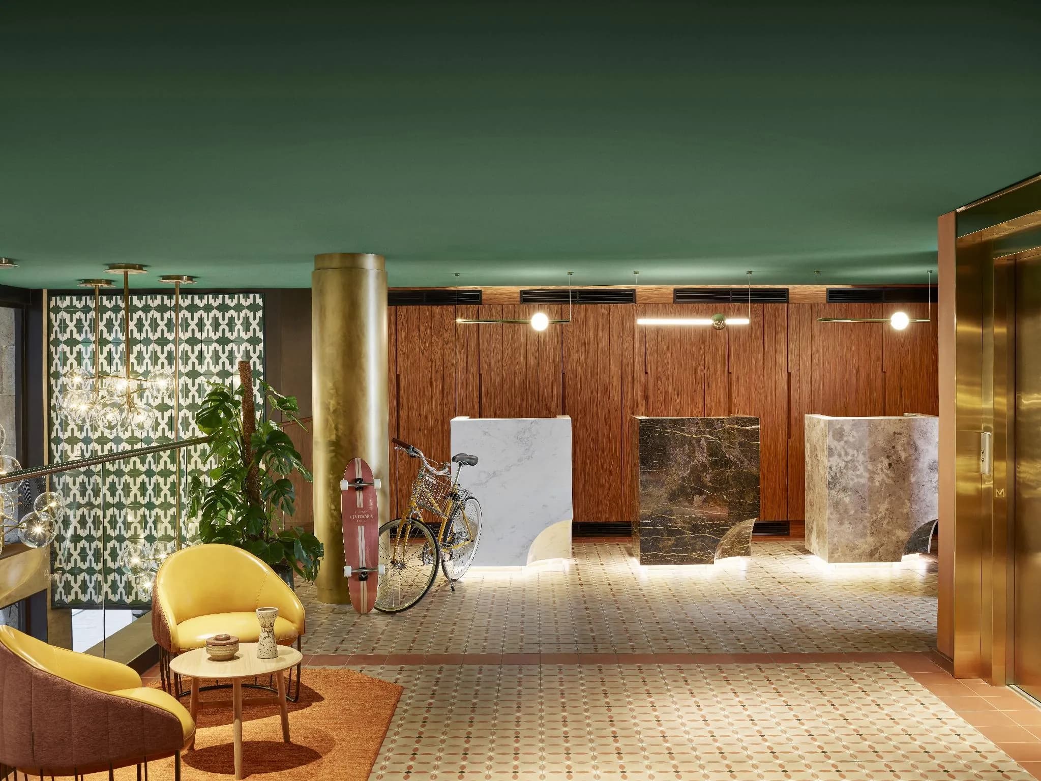 Kimpton Vividora Hotel By IHG