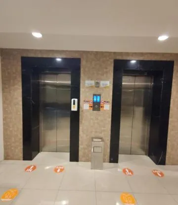 Suite Room on Student Park Apartment
