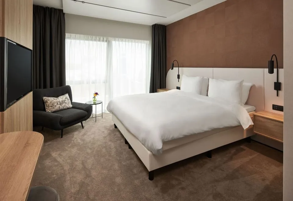 Van der Valk Hotel Gent