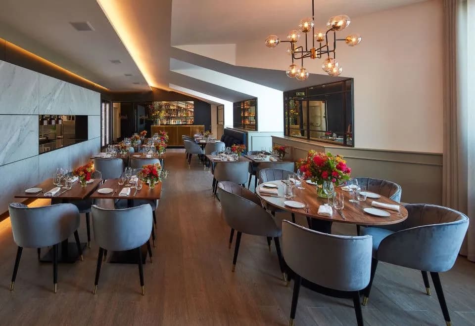 The Lumiares Hotel & Spa - Small Luxury Hotels of The World