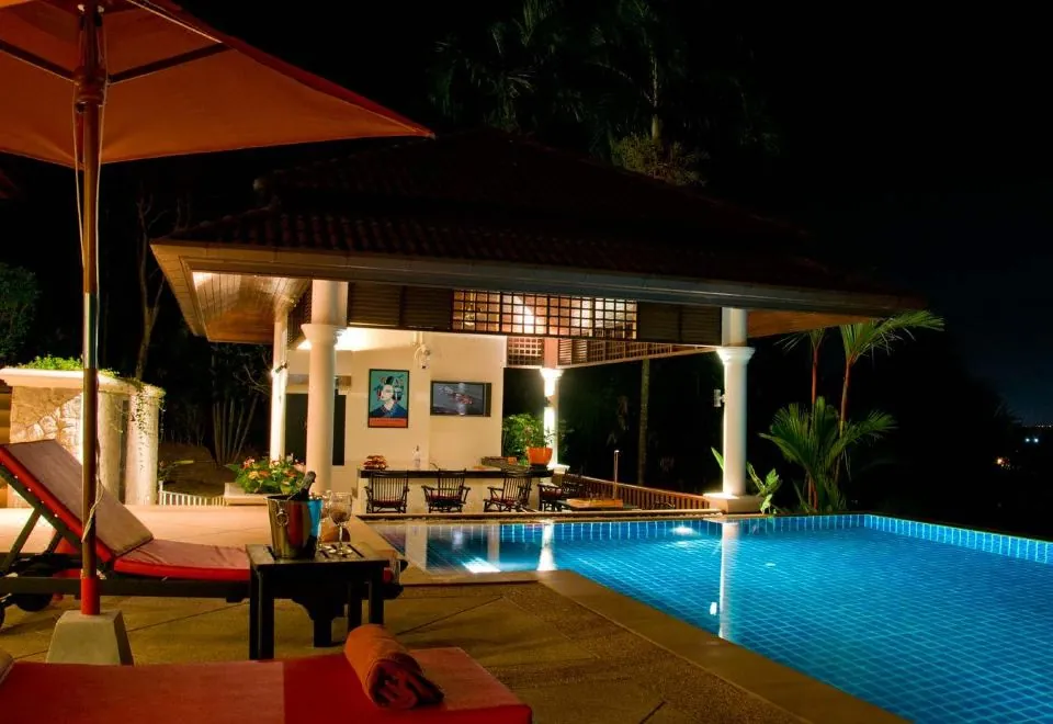 Villa Oriole