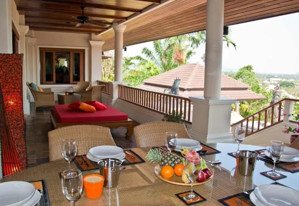 Villa Oriole