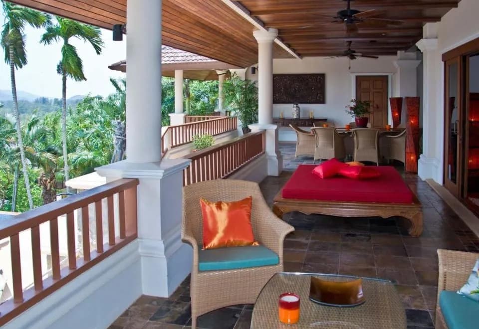 Villa Oriole