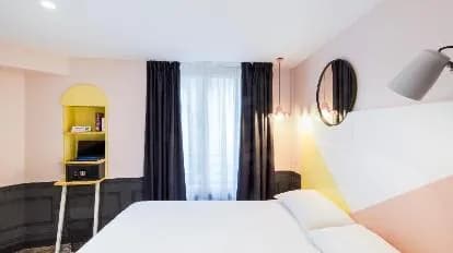 Ibis Styles Paris Gare de l'Est TGV