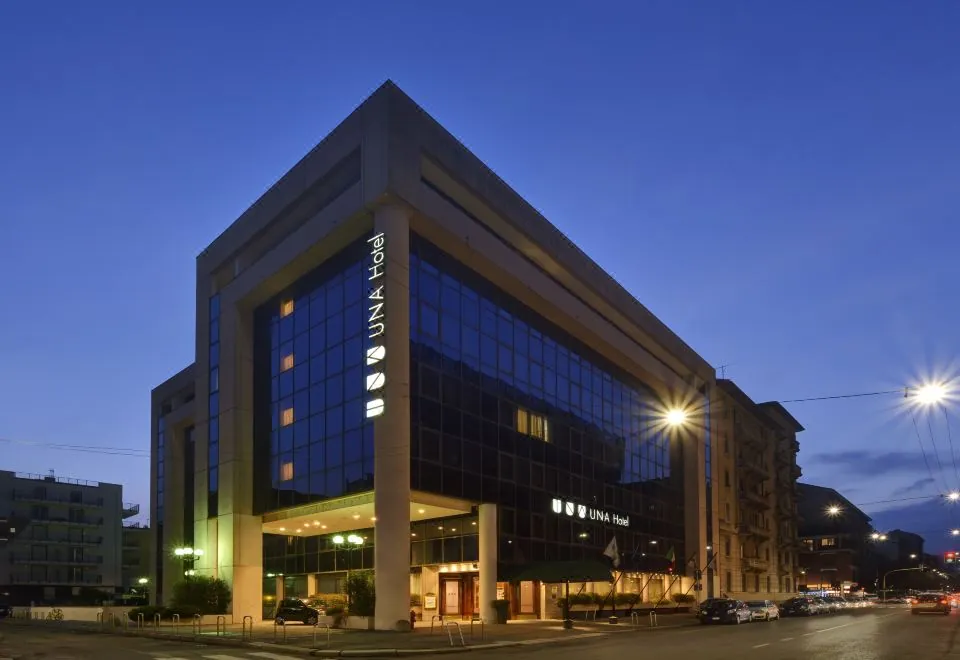 UNA Hotels Scandinavia Milano