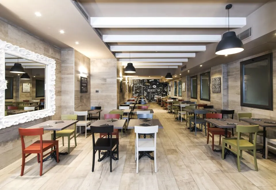Just Hotel Milano