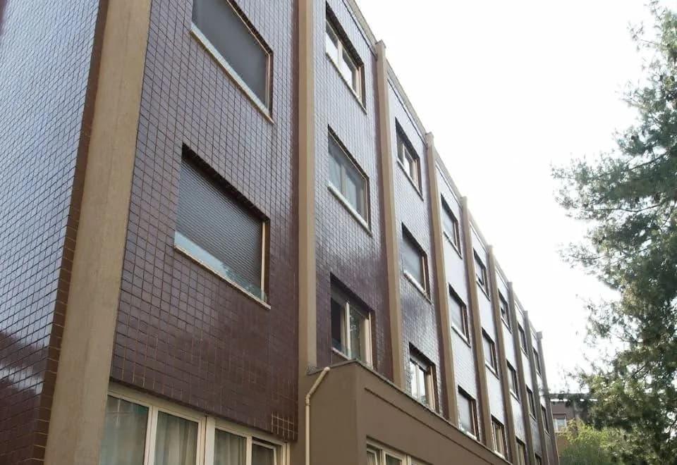 Residenza Cenisio