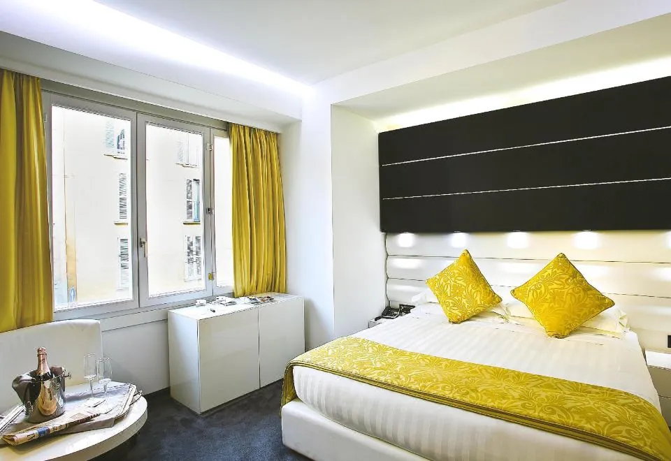 Style Hotel