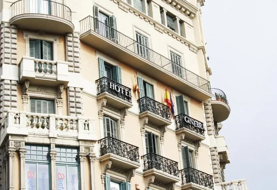 Cardano Boutique Hotel Ginebra