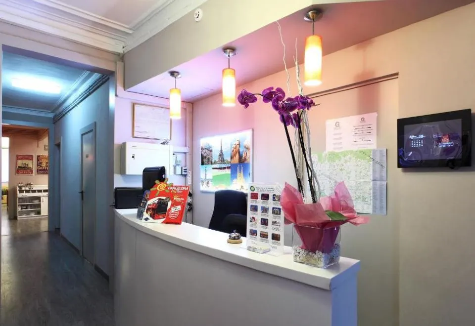 Cardano Boutique Hotel Ginebra