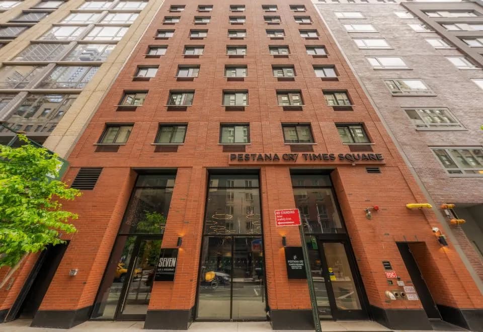 Pestana CR7 Times Square