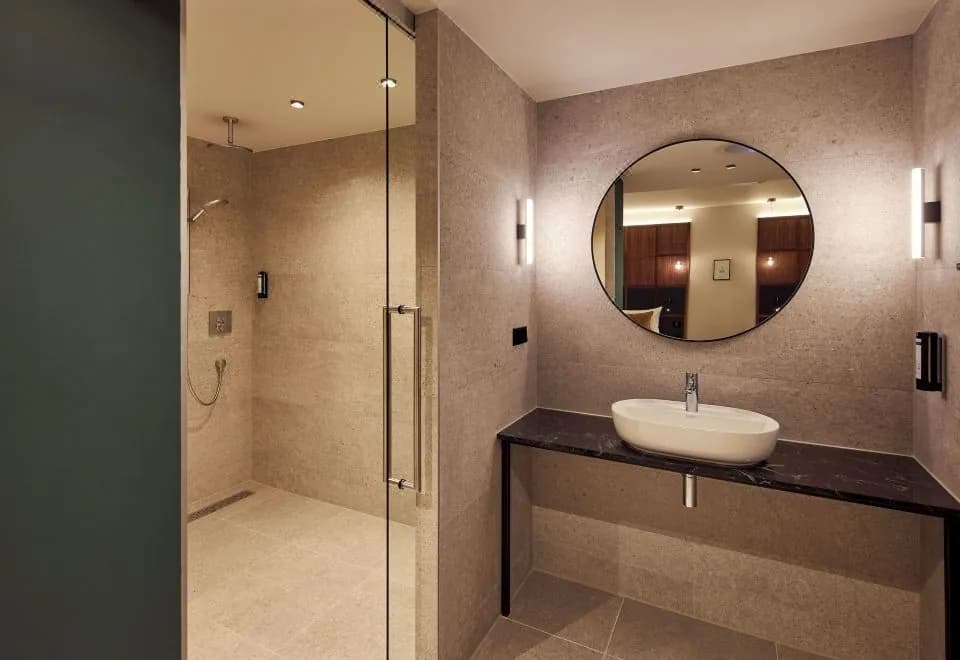 Met Hotel Amsterdam