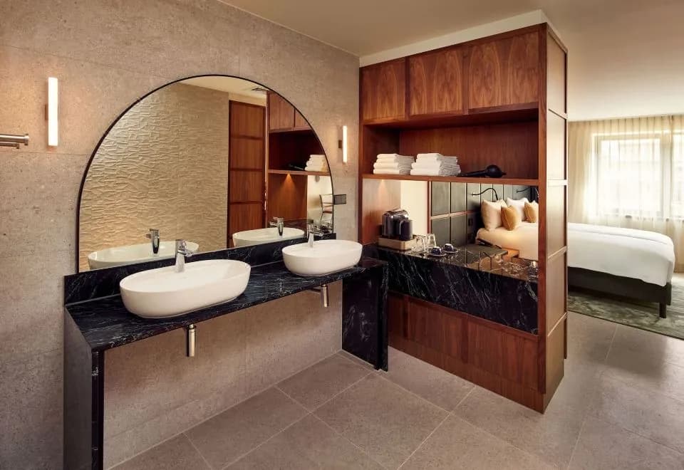 Met Hotel Amsterdam