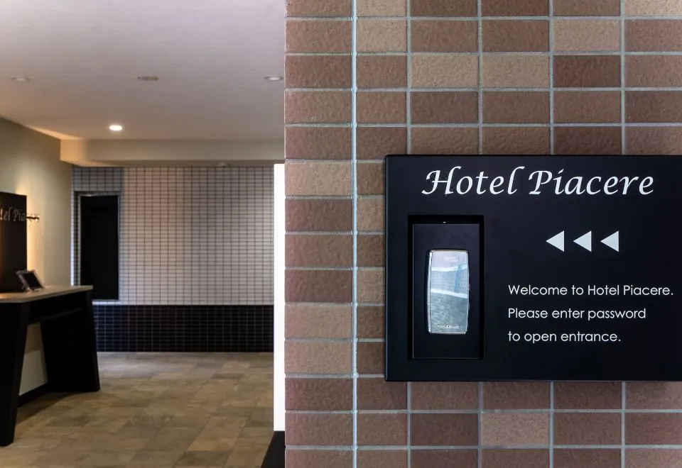 Hotel Piacere NAMBA