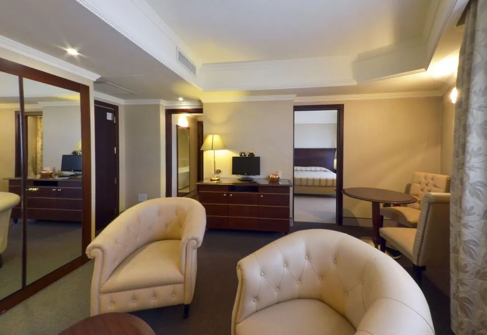 Grand Hotel Olimpo