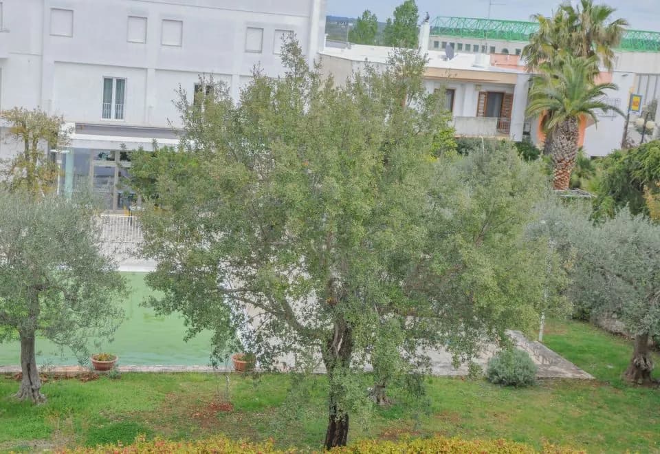 Grand Hotel Olimpo