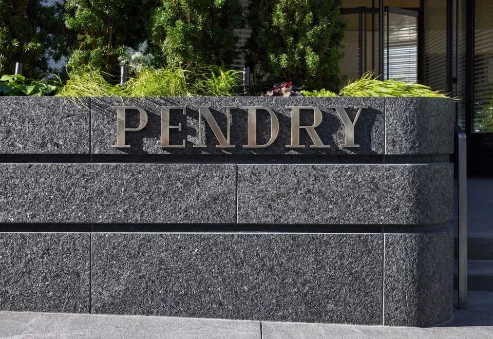 Pendry Manhattan West